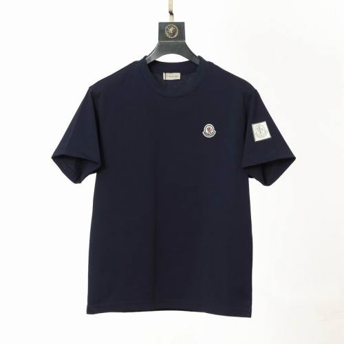 Moncler t-shirt men-3817(S-XL)