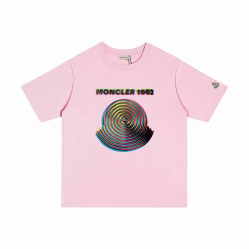 Moncler t-shirt men-3553(M-XXL)