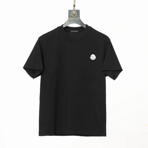 Moncler t-shirt men-3836(S-XL)