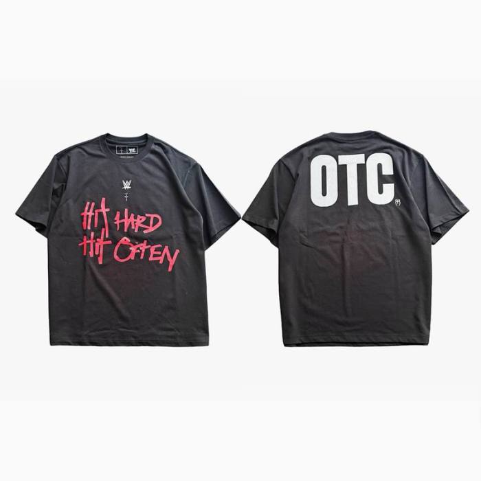 Travis t-shirt-172(S-XL)