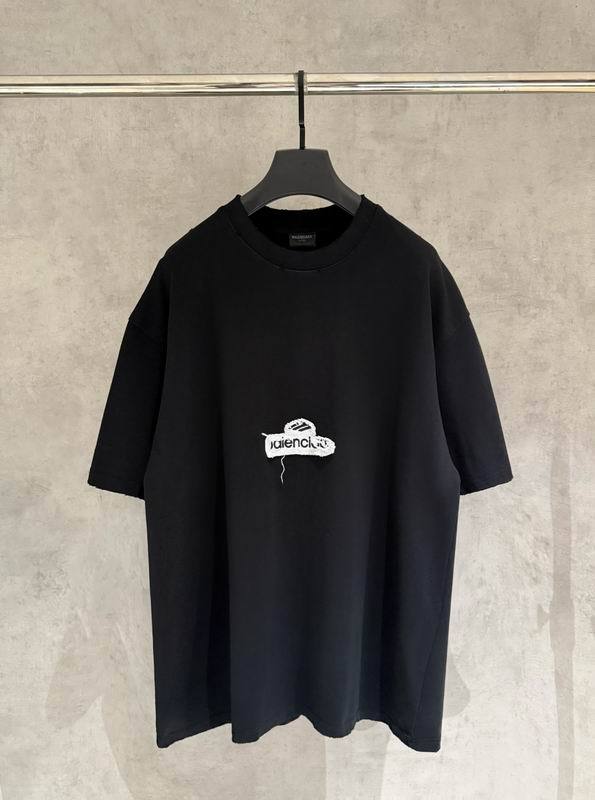 B t-shirt men-8939(S-XXL)