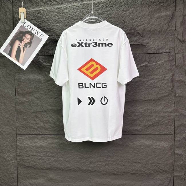 B t-shirt men-9006(S-XL)