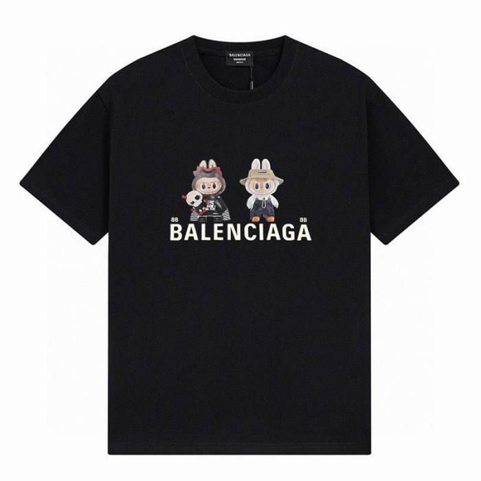 B t-shirt men-8852(M-XXL)