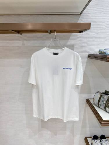 B t-shirt men-8883(M-XXXL)