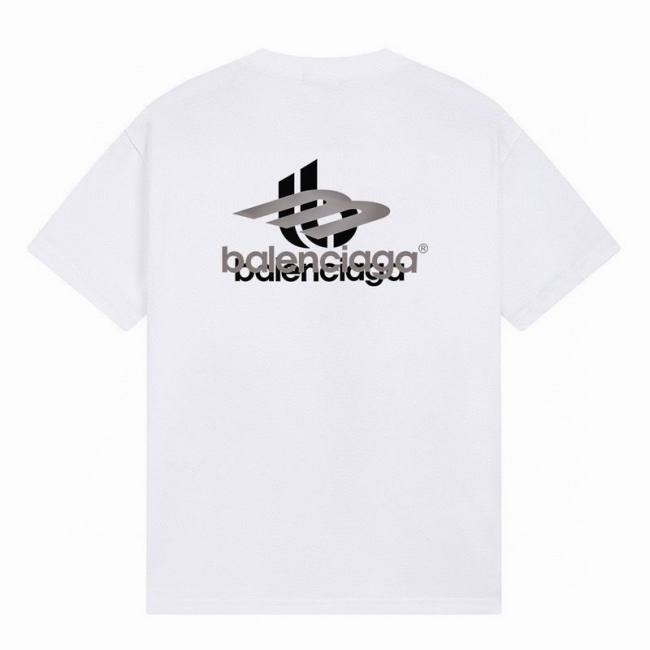 B t-shirt men-8858(M-XXL)