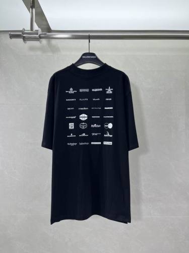 B t-shirt men-9250(XS-XL)
