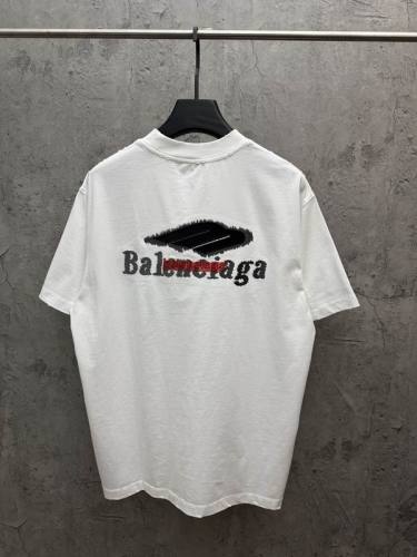 B t-shirt men-9033(S-XL)
