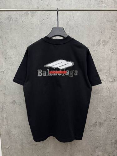 B t-shirt men-9035(S-XL)