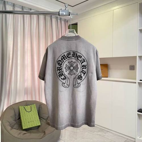Chrome Hearts t-shirt men-4067(S-XXL)