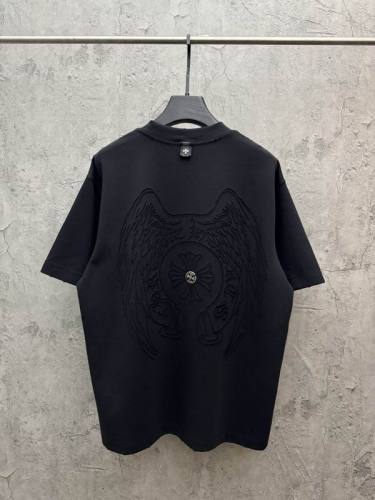 Chrome Hearts t-shirt men-4150(S-XL)