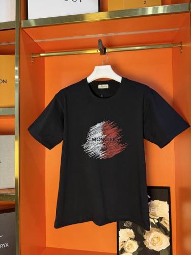 Moncler t-shirt men-3984(XS-L)