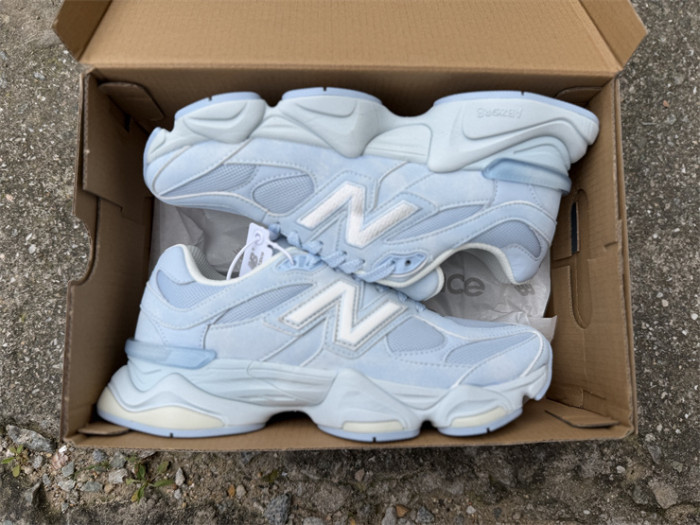 NB Shoes High End Quality-391