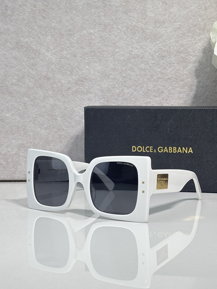 D&G Sunglasses AAAA-3464