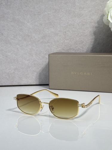 BV Sunglasses AAAA-1485