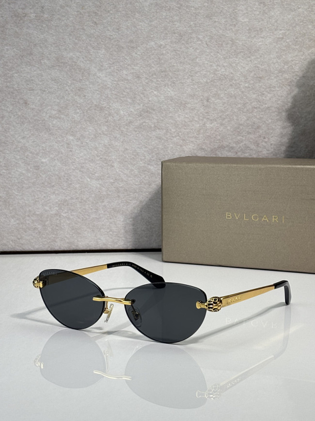 BV Sunglasses AAAA-1356