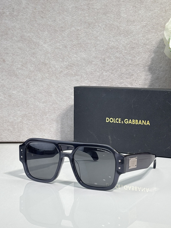 D&G Sunglasses AAAA-3532