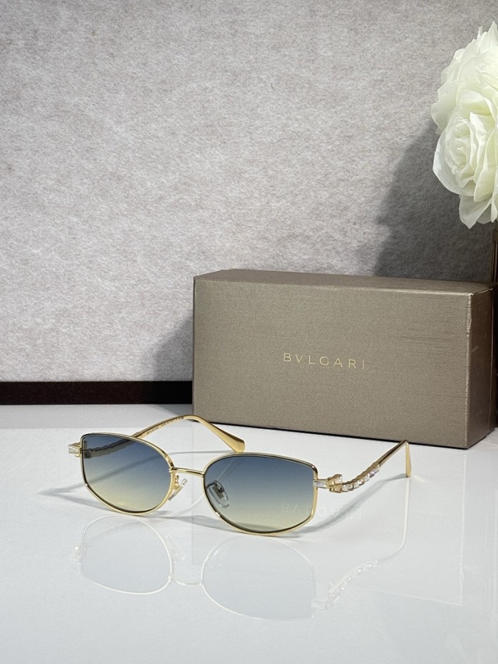 BV Sunglasses AAAA-1097