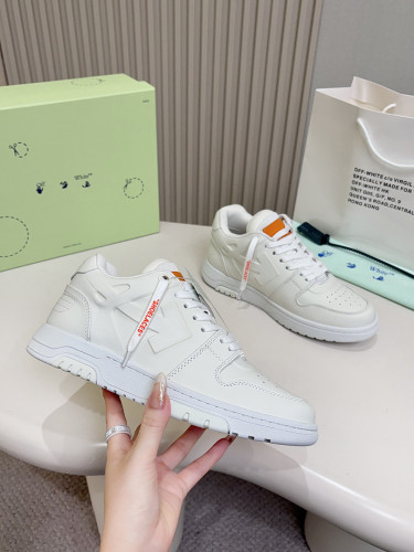 OFF white Men shoes 1：1 quality-563