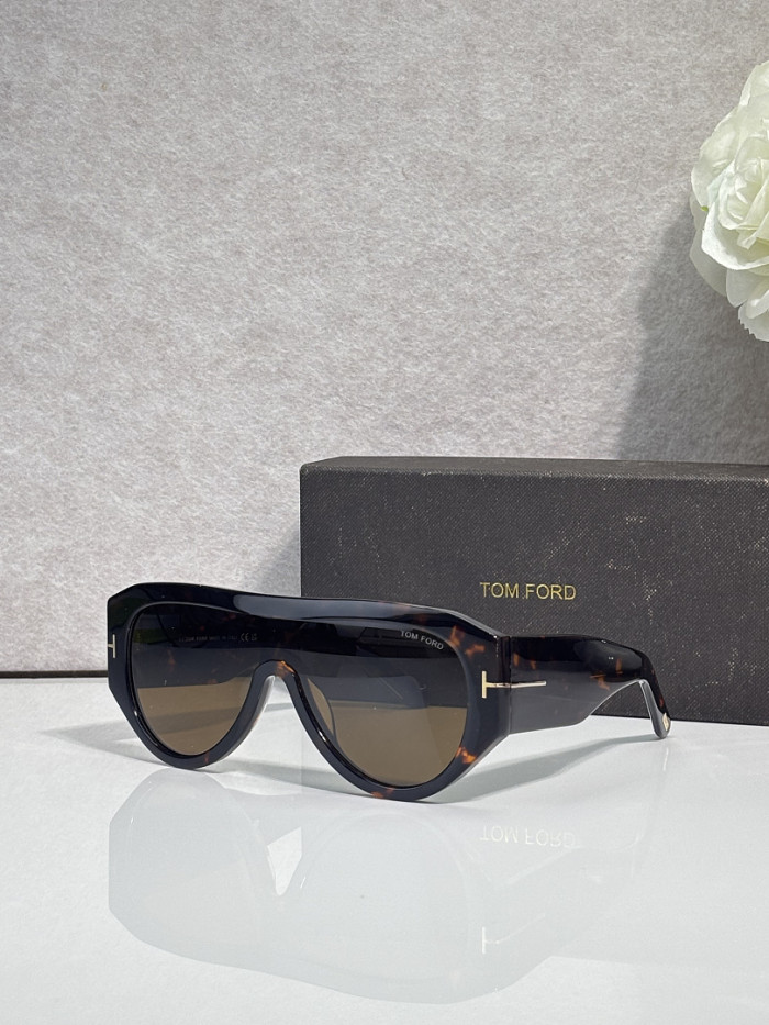 Tom Ford Sunglasses AAAA-7531