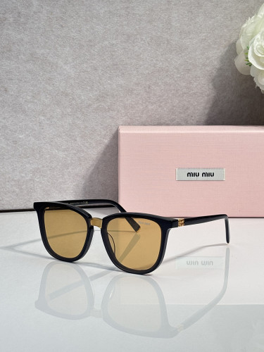 Miu Miu Sunglasses AAAA-3641