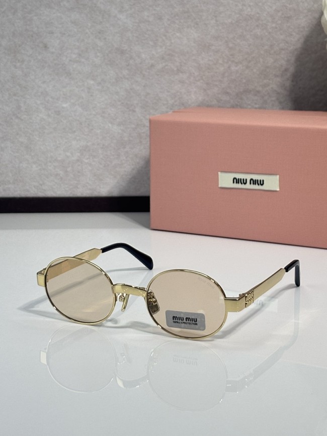 Miu Miu Sunglasses AAAA-3302
