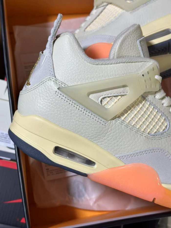 Super Max Perfect Air Jordan 4-023