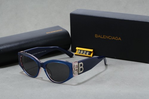 B Sunglasses AAA-129