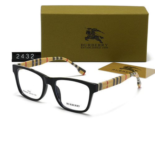 Burberry Sunglasses AAA-306