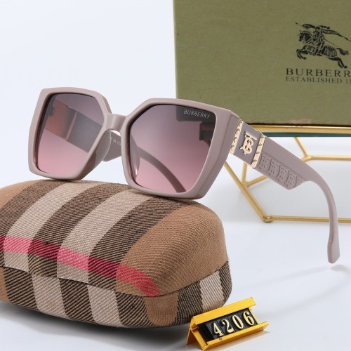 Burberry Sunglasses AAA-421