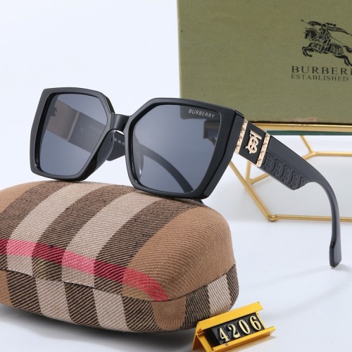 Burberry Sunglasses AAA-420