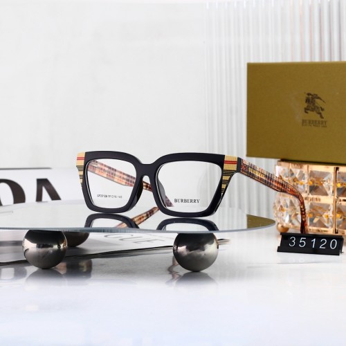 Burberry Sunglasses AAA-507