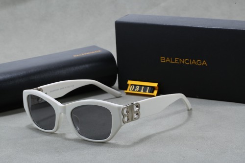 B Sunglasses AAA-117