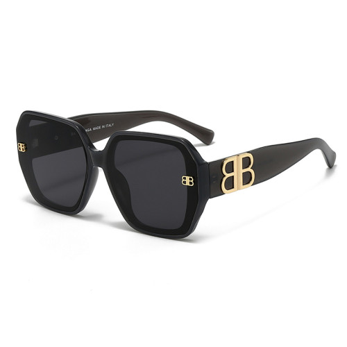 B Sunglasses AAA-143