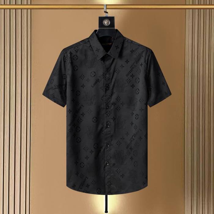 LV  short sleeve men-684(M-XXXL)
