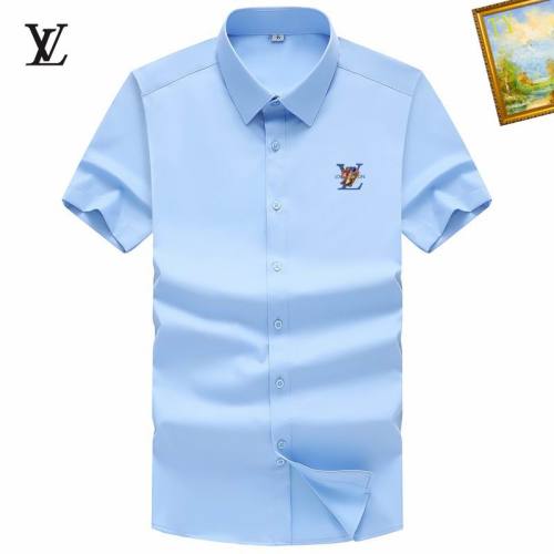 LV  short sleeve men-511(S-XXXXL)