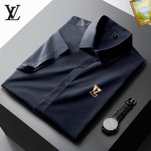 LV  short sleeve men-287(M-XXXL)