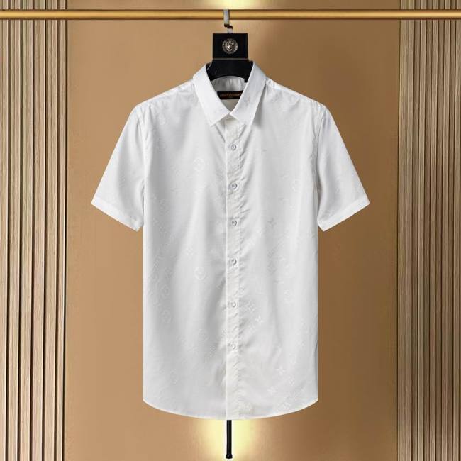 LV  short sleeve men-685(M-XXXL)