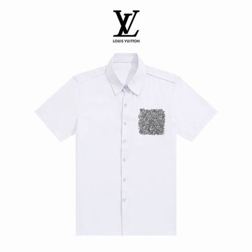 LV  short sleeve men-224(M-XXXL)