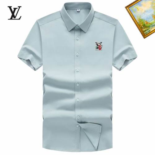 LV  short sleeve men-620(S-XXXXL)