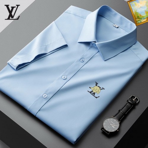 LV  short sleeve men-471(S-XXXXL)