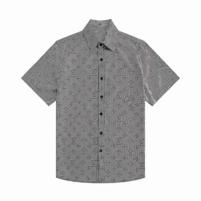 LV  short sleeve men-214(M-XXXL)