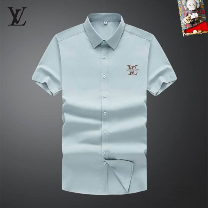 LV  short sleeve men-574(S-XXXXL)