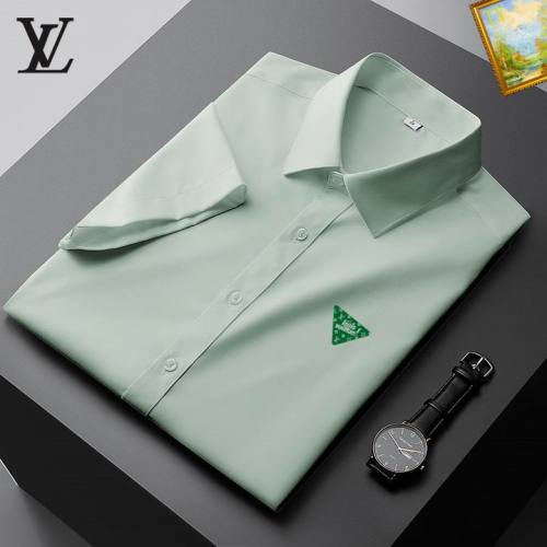LV  short sleeve men-292(M-XXXL)