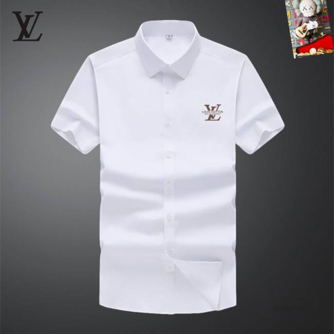 LV  short sleeve men-570(S-XXXXL)
