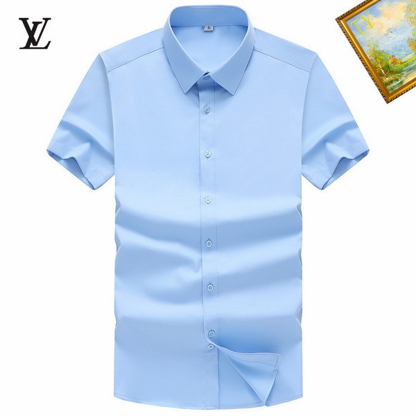 LV  short sleeve men-401(S-XXXXL)
