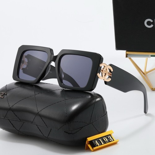 CHNL Sunglasses AAA-1728