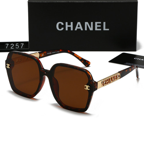 CHNL Sunglasses AAA-1666