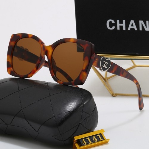 CHNL Sunglasses AAA-1142