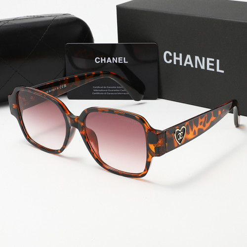 CHNL Sunglasses AAA-1051