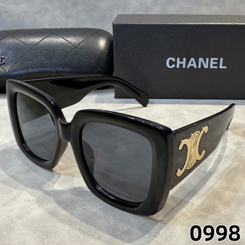 CHNL Sunglasses AAA-1535